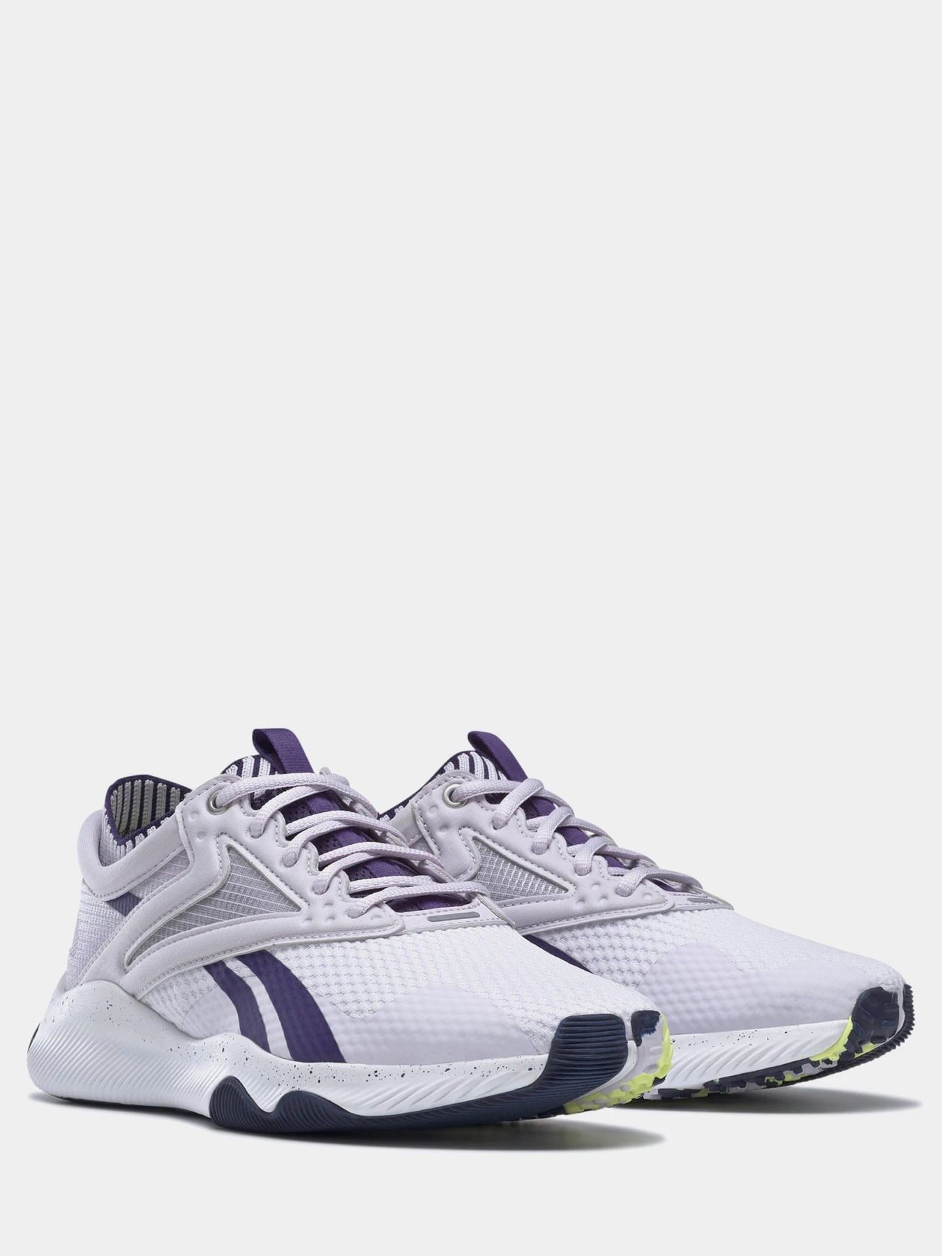 Кроссовки Reebok HIIT модель G55475 Кроссовки Reebok HIIT модель G55475 Фото