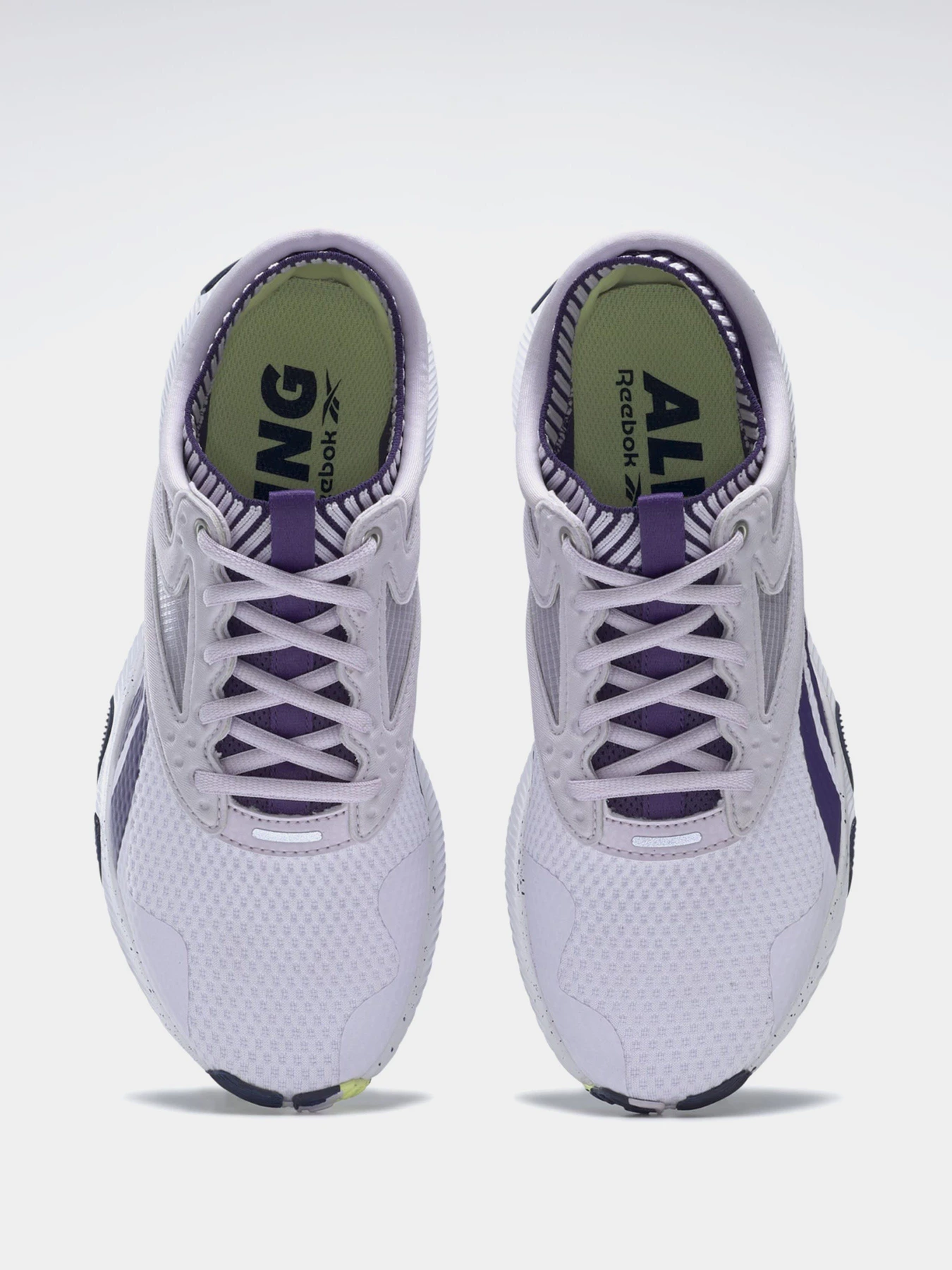 Кроссовки Reebok HIIT модель G55475 Кроссовки Reebok HIIT модель G55475 Фото