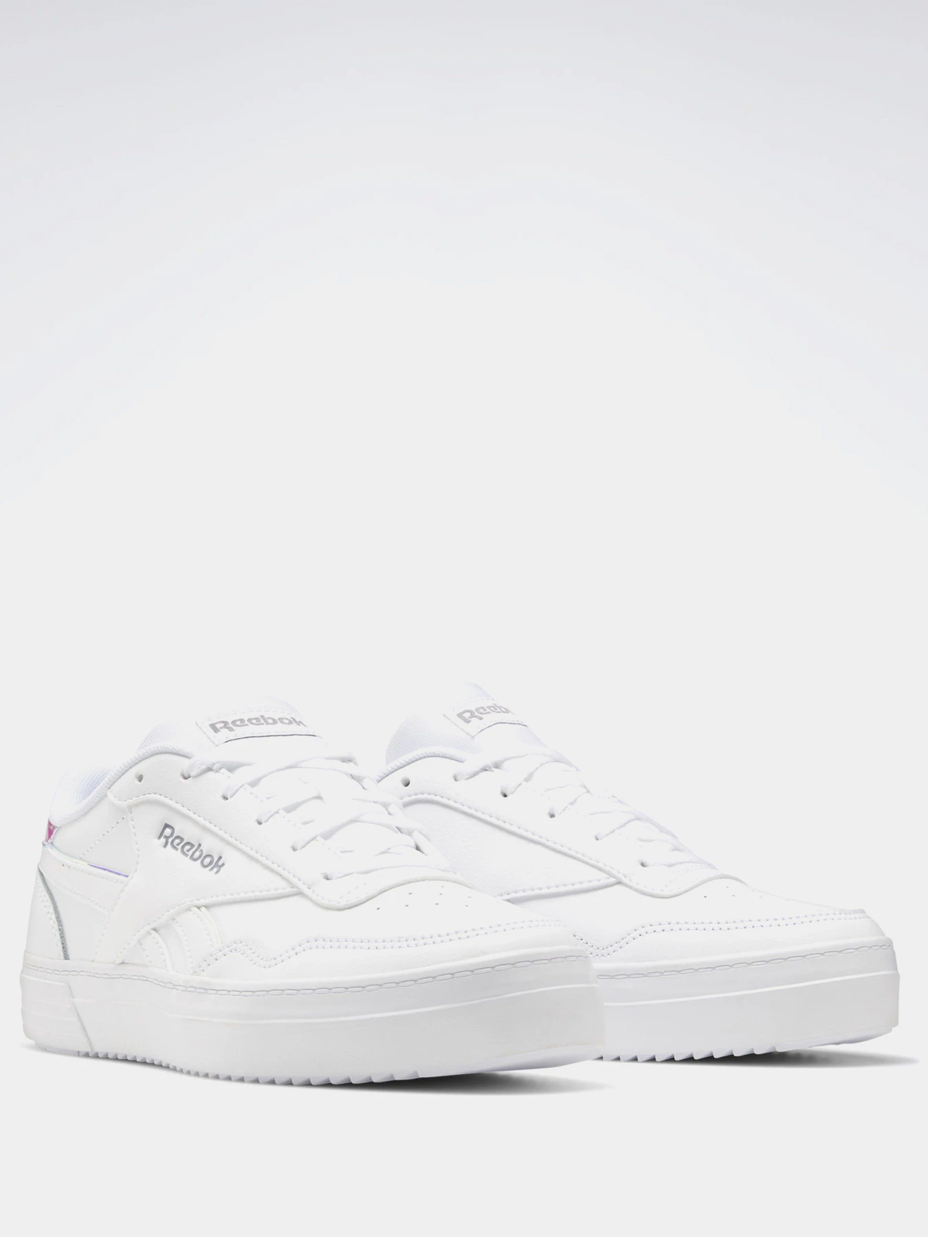 Кеды Reebok ROYAL TECHQUE T BOLD модель G58123 Кеды Reebok ROYAL TECHQUE T BOLD модель G58123 Фото
