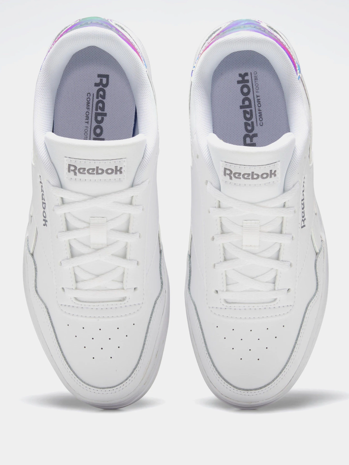 Кеды Reebok ROYAL TECHQUE T BOLD модель G58123 Кеды Reebok ROYAL TECHQUE T BOLD модель G58123 Фото