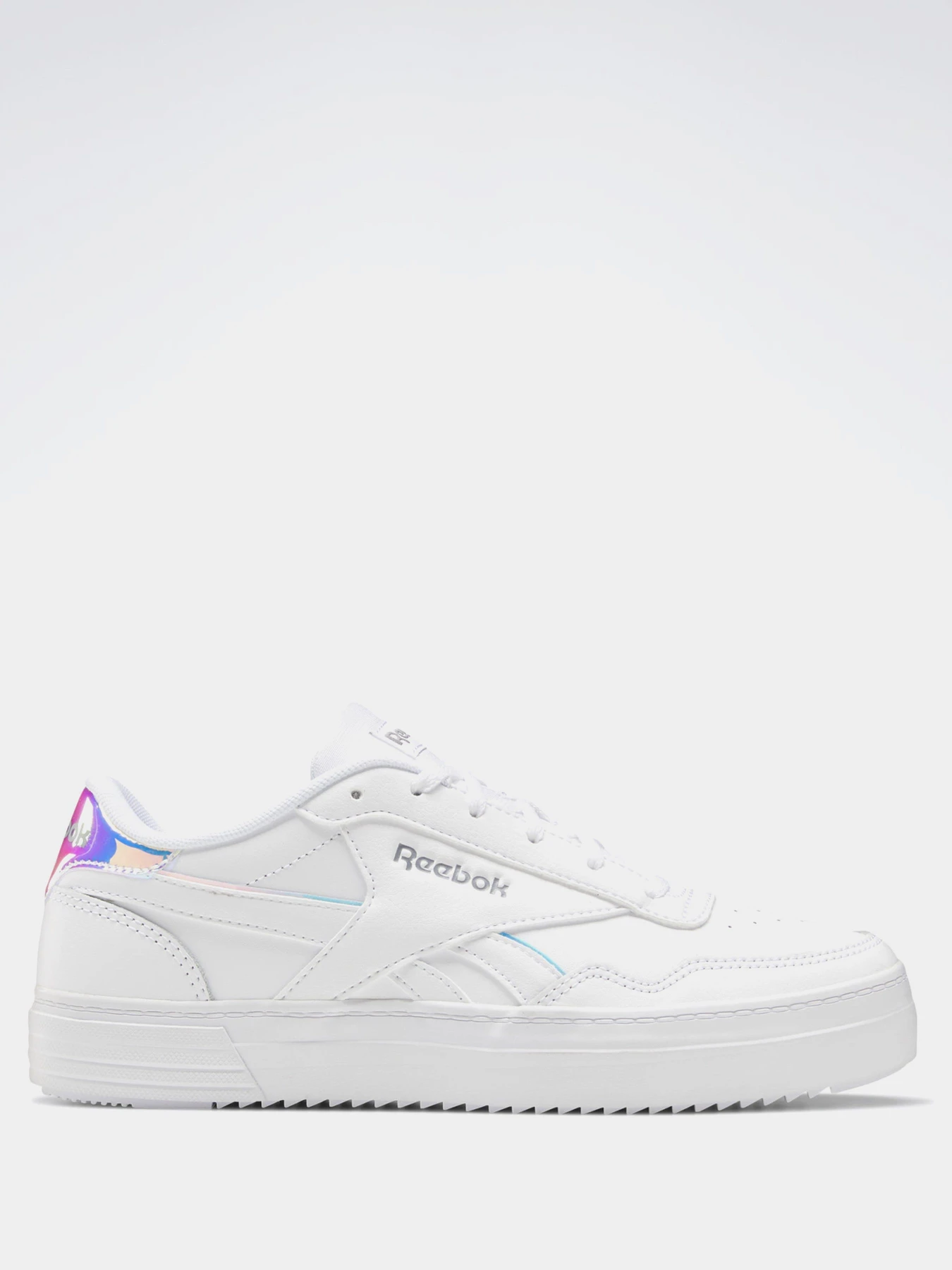 Кеды Reebok ROYAL TECHQUE T BOLD модель G58123 Кеды Reebok ROYAL TECHQUE T BOLD модель G58123 Фото
