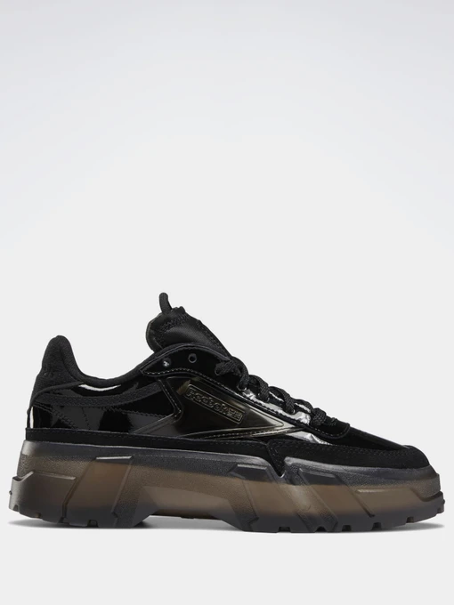 Кроссовки Reebok CLUB C CARDI модель H01009 Фото