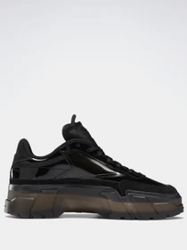Кросівки Reebok CLUB C CARDI модель H01009 Фото