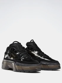 Кросівки Reebok CLUB C CARDI модель H01009 Фото