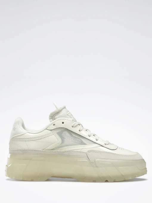 Кроссовки Reebok CLUB C CARDI модель H01012 Фото