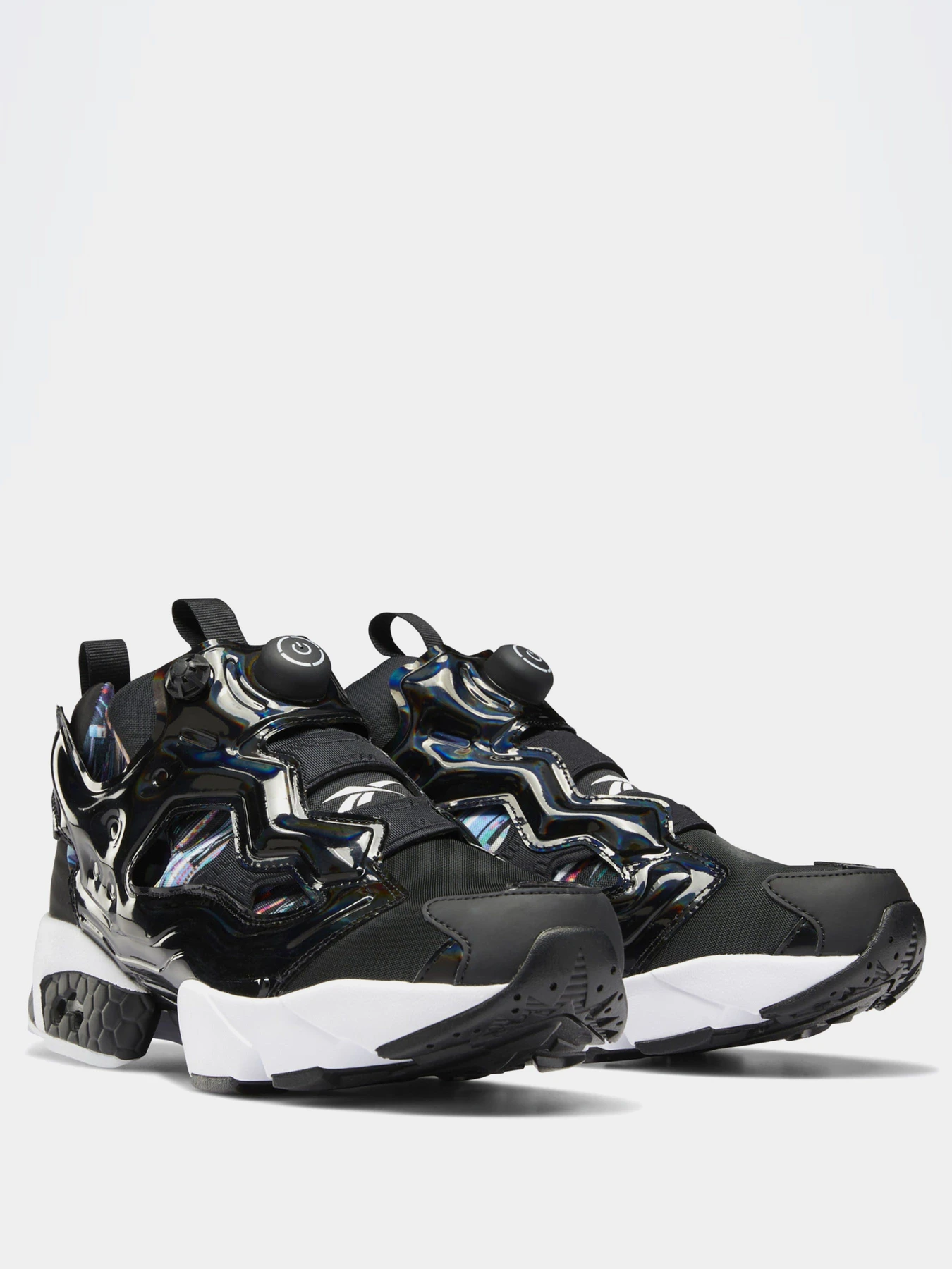 Кросівки Reebok INSTAPUMP FURY OG модель FY6779 Кросівки Reebok INSTAPUMP FURY OG модель FY6779 Фото