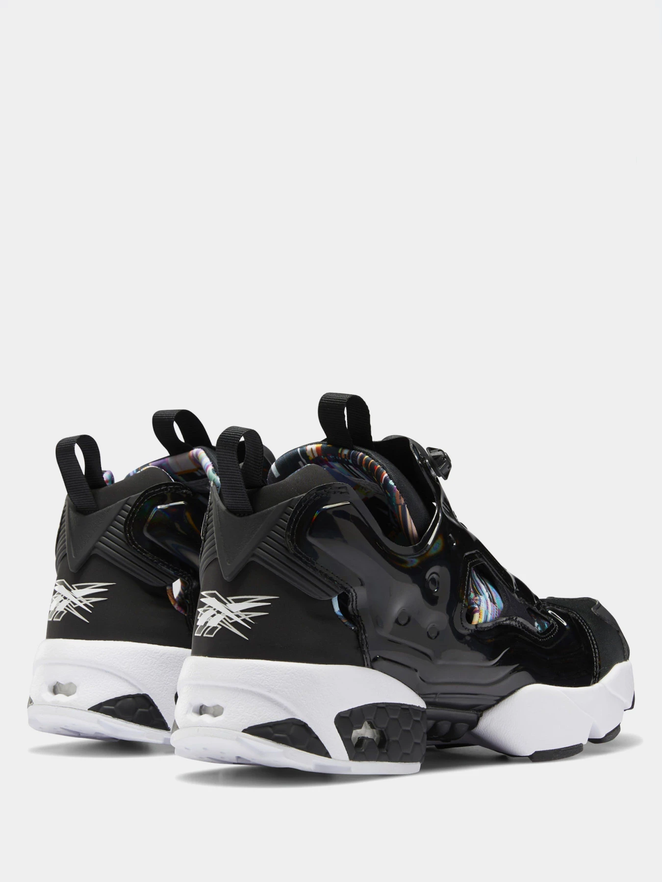 Кросівки Reebok INSTAPUMP FURY OG модель FY6779 Кросівки Reebok INSTAPUMP FURY OG модель FY6779 Фото
