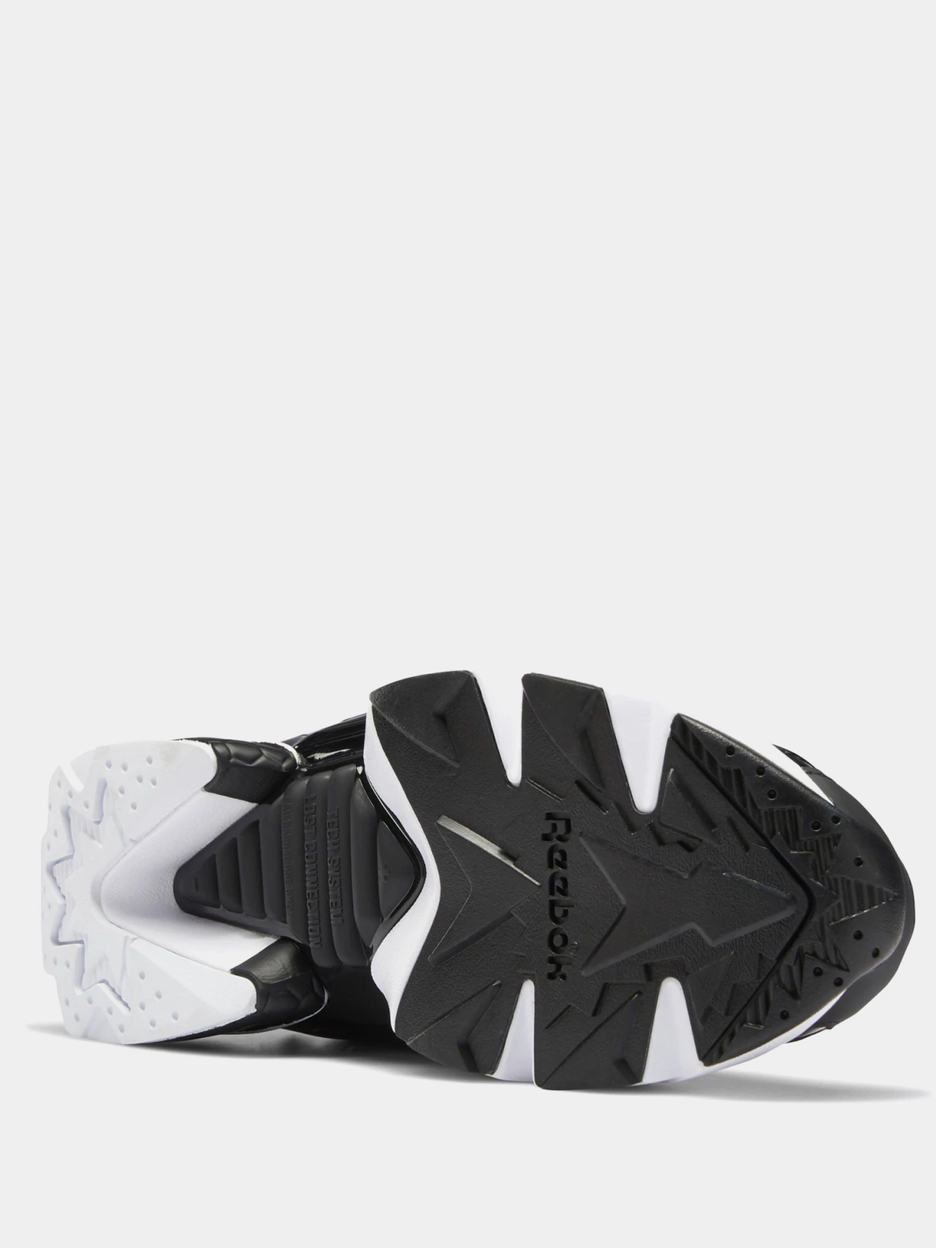 Кросівки Reebok INSTAPUMP FURY OG модель FY6779 Кросівки Reebok INSTAPUMP FURY OG модель FY6779 Фото