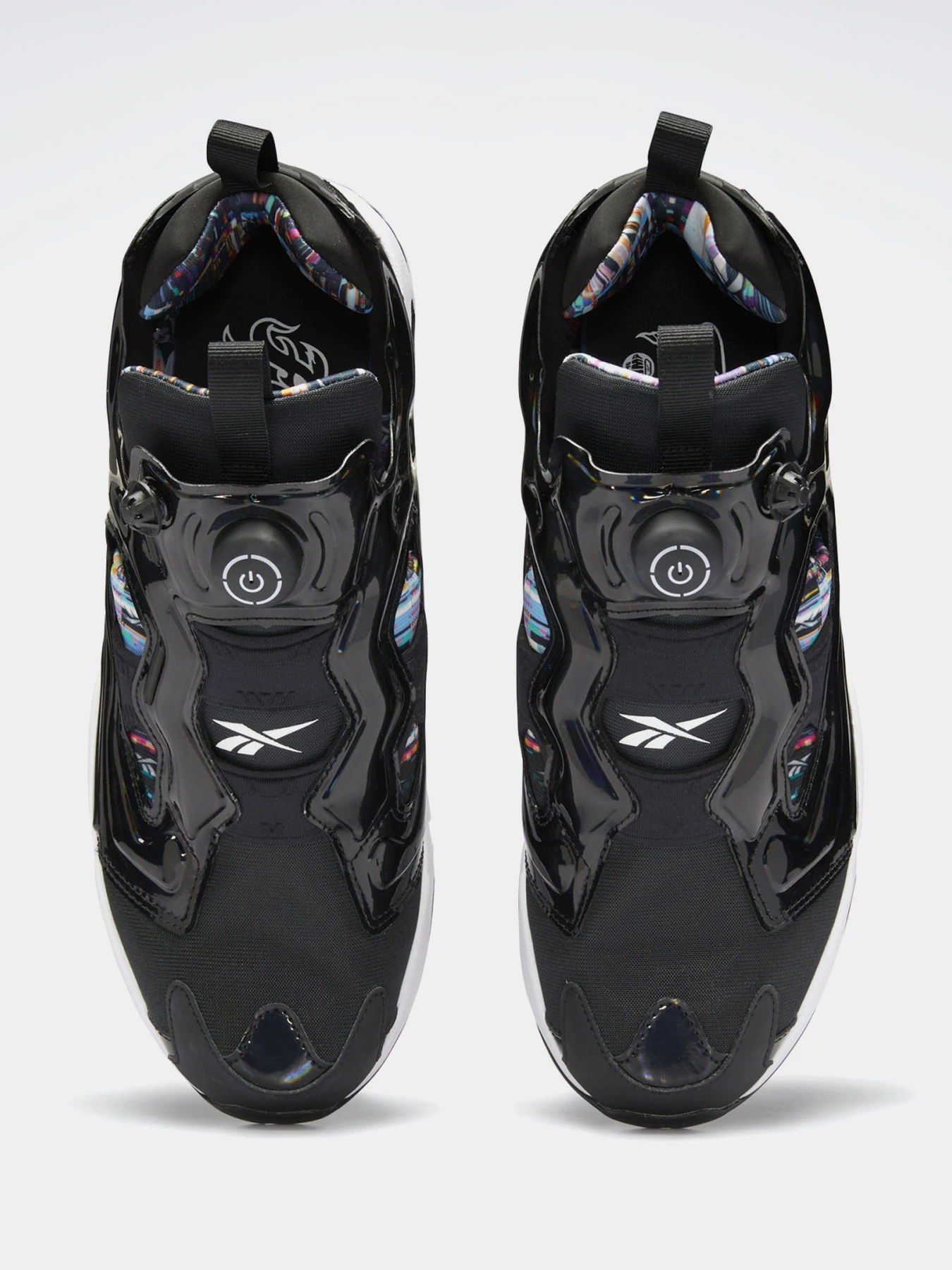 Кросівки Reebok INSTAPUMP FURY OG модель FY6779 Кросівки Reebok INSTAPUMP FURY OG модель FY6779 Фото