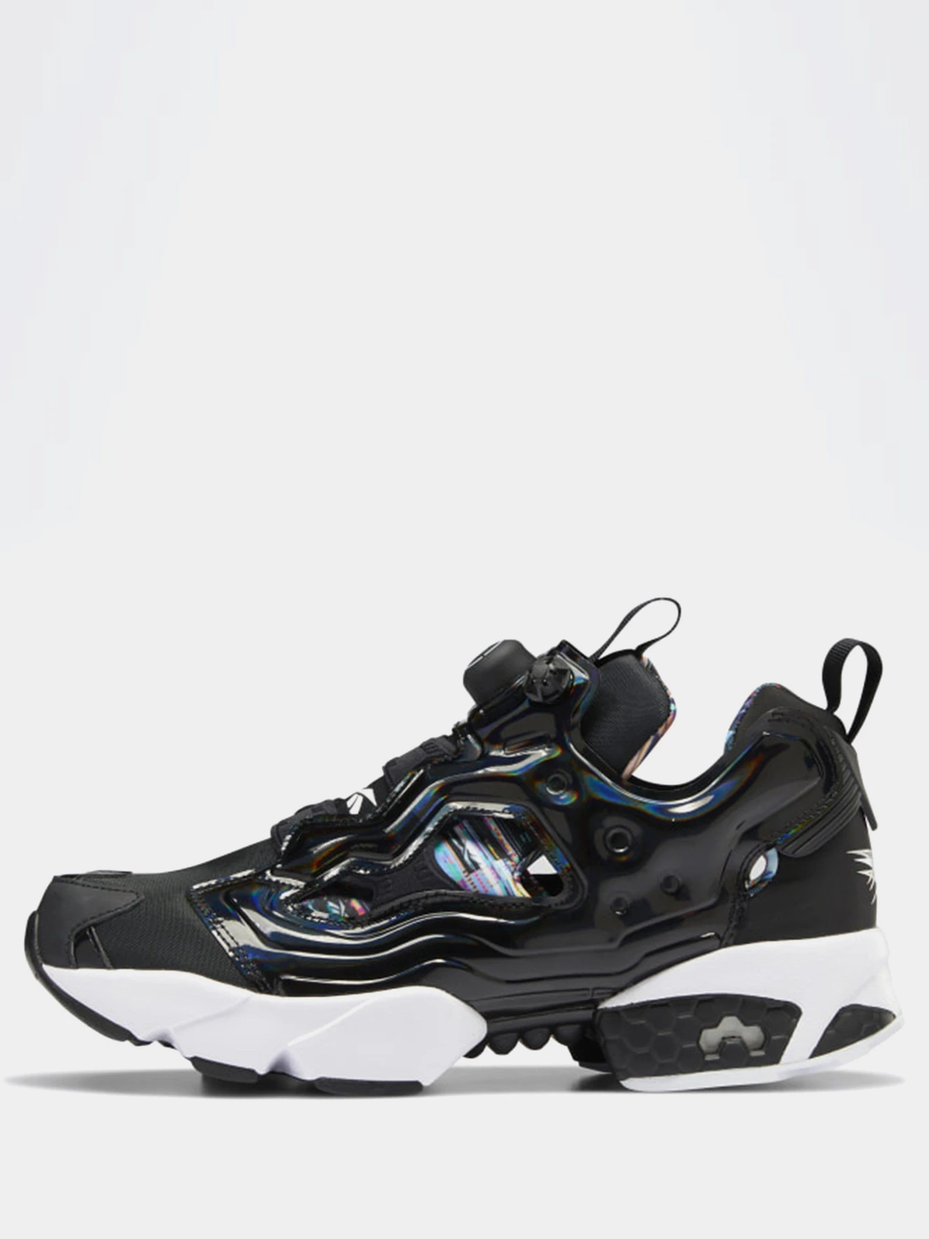 Кросівки Reebok INSTAPUMP FURY OG модель FY6779 Кросівки Reebok INSTAPUMP FURY OG модель FY6779 Фото