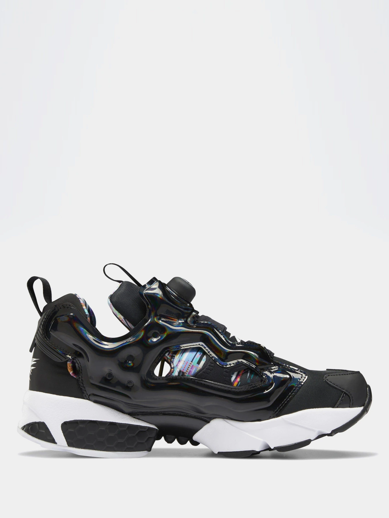 Кросівки Reebok INSTAPUMP FURY OG модель FY6779 Кросівки Reebok INSTAPUMP FURY OG модель FY6779 Фото