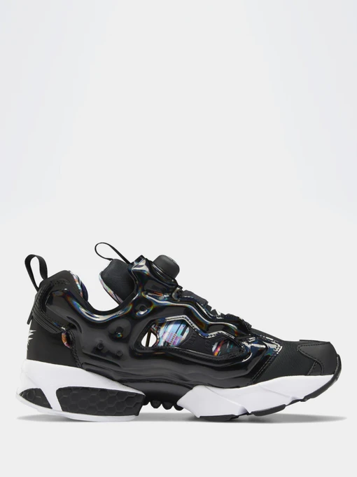 Кроссовки Reebok INSTAPUMP FURY OG модель FY6779 Фото