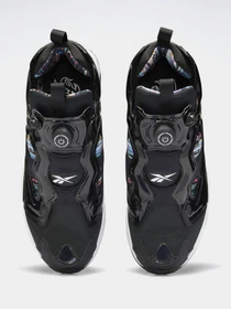 Кросівки Reebok INSTAPUMP FURY OG модель FY6779 Фото