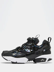 Кросівки Reebok INSTAPUMP FURY OG модель FY6779 Фото