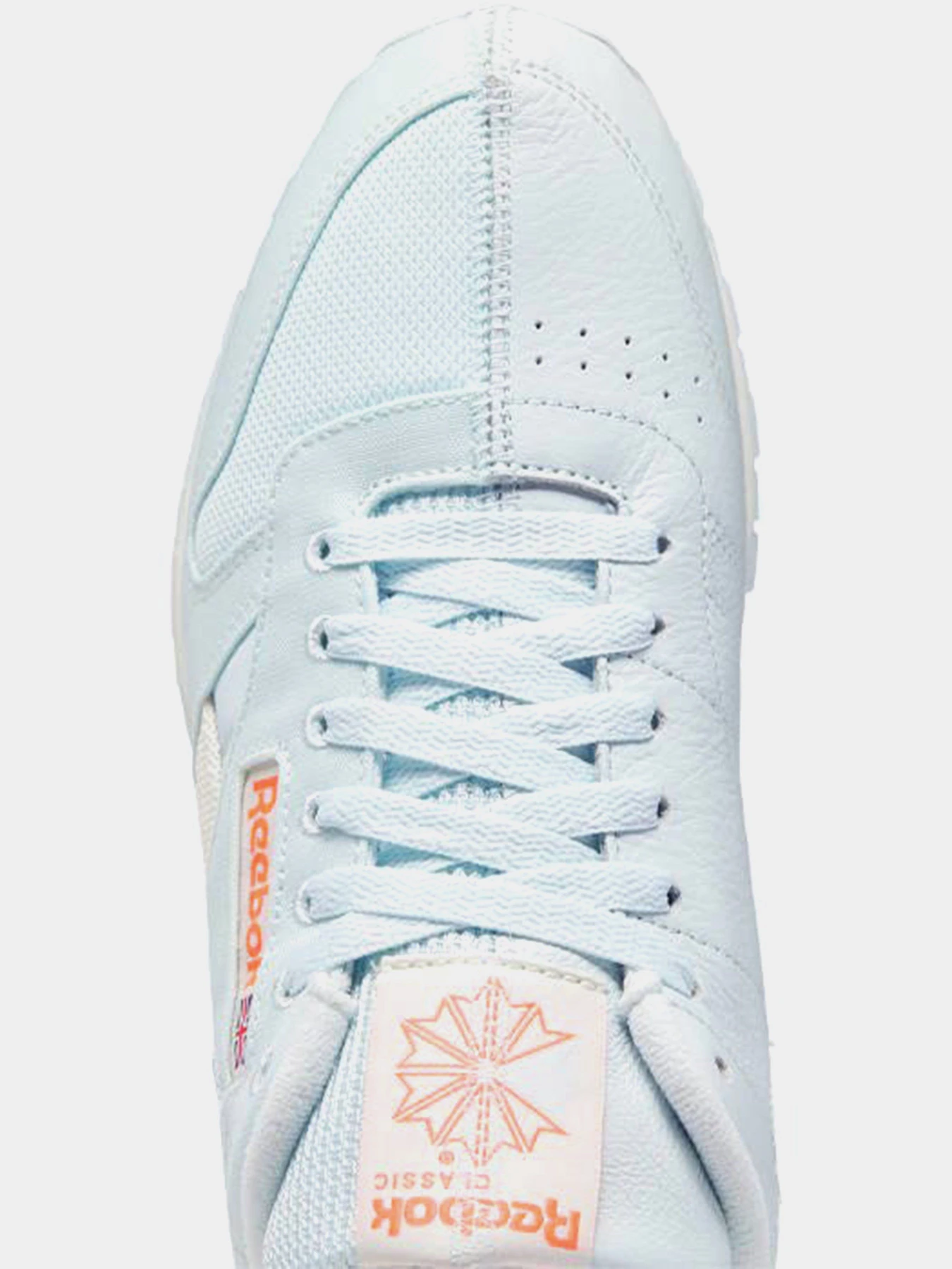 Кроссовки Reebok Classic Leather модель FY7545 Фото