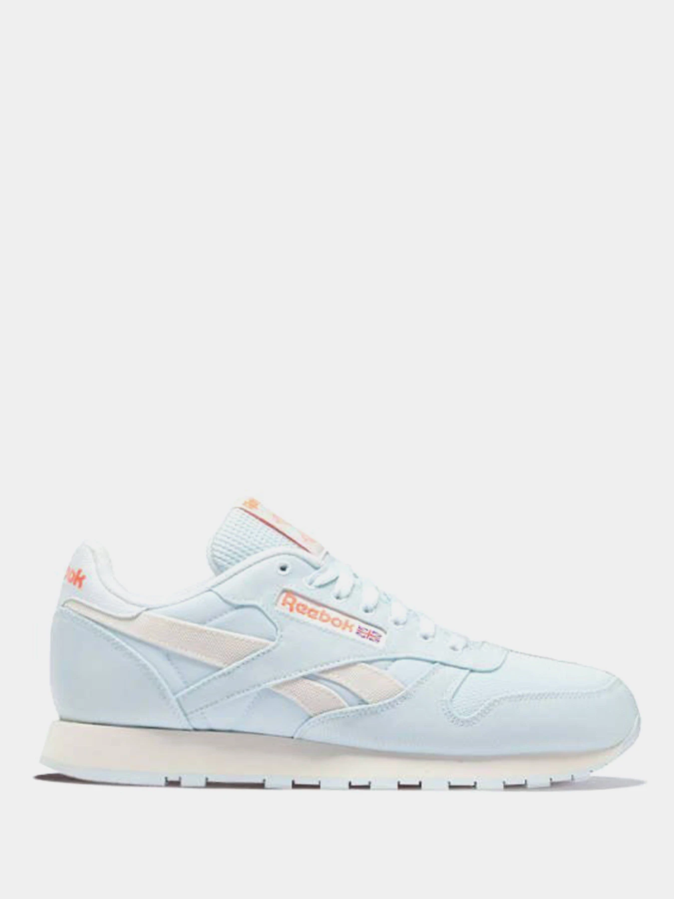 Кроссовки Reebok Classic Leather модель FY7545 Фото