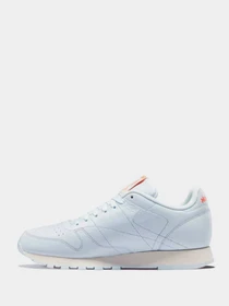 Кроссовки Reebok Classic Leather модель FY7545 Фото