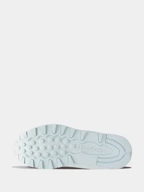 Кроссовки Reebok Classic Leather модель FY7545 Фото