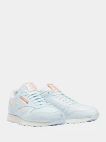 Кроссовки Reebok Classic Leather модель FY7545 Фото