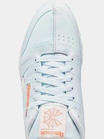 Кроссовки Reebok Classic Leather модель FY7545 Фото