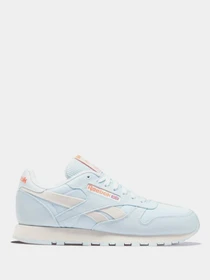 Кроссовки Reebok Classic Leather модель FY7545 Фото