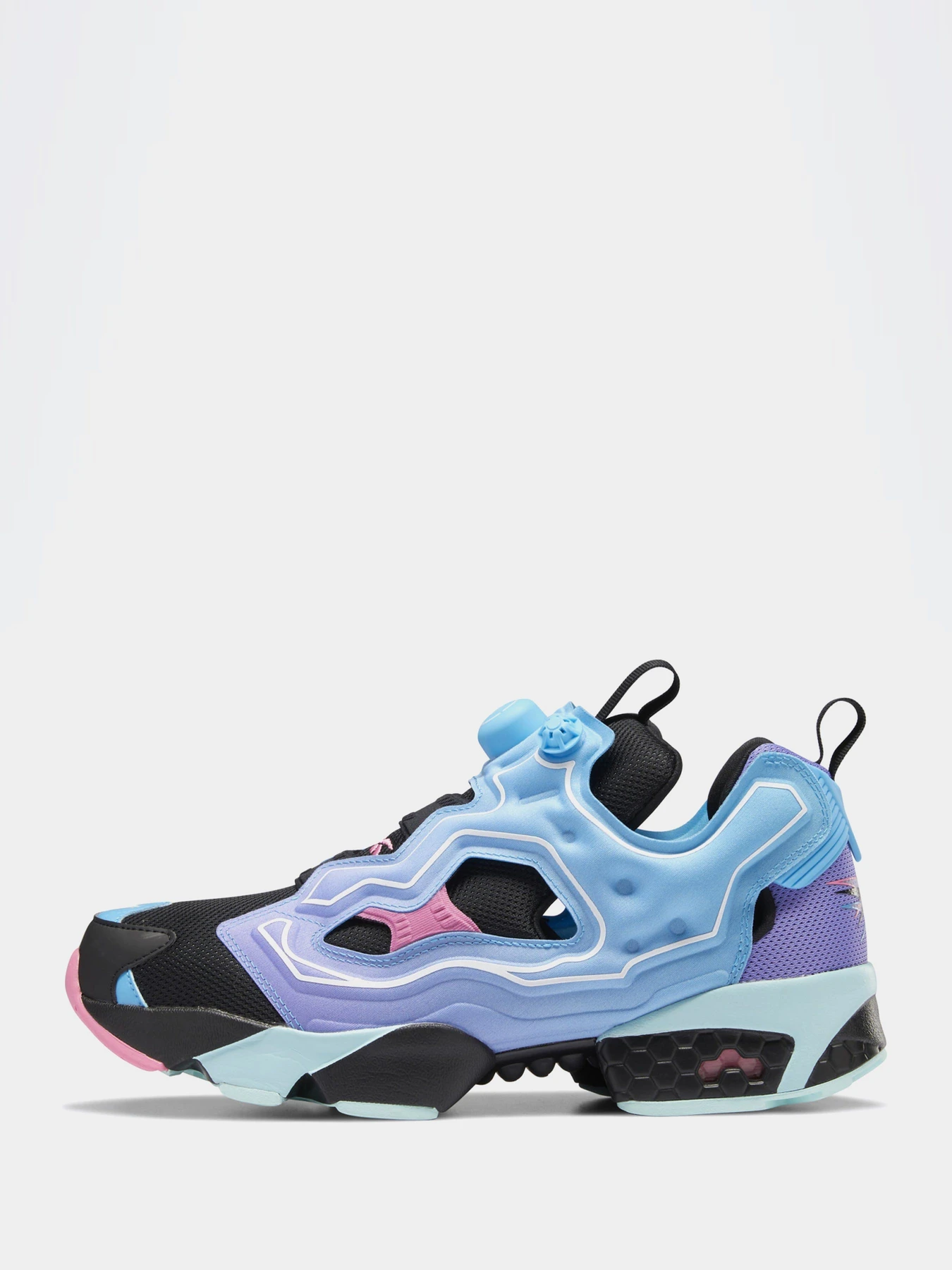 Кроссовки Reebok INSTAPUMP FURY OG модель FY9331 Кроссовки Reebok INSTAPUMP FURY OG модель FY9331 Фото