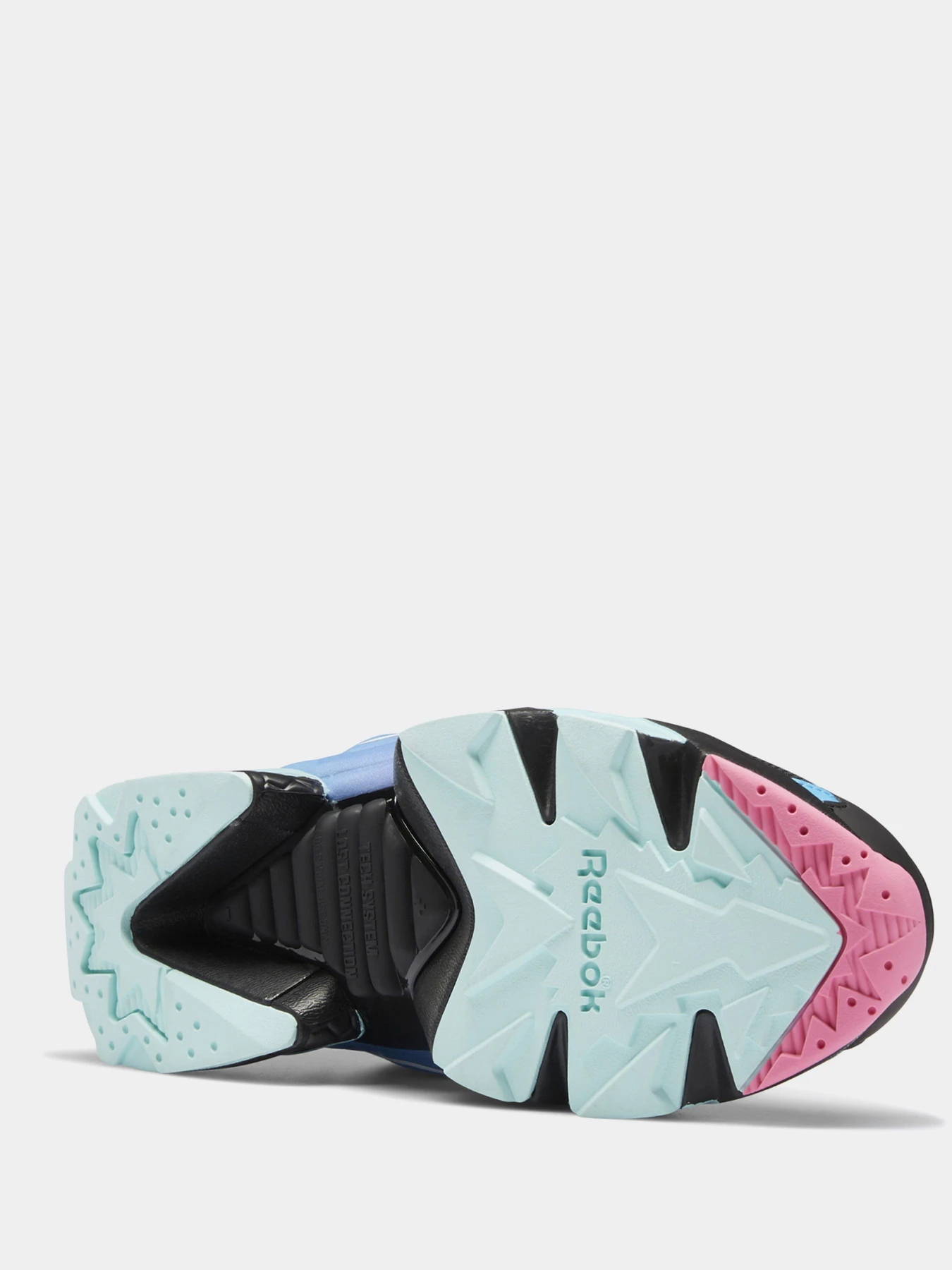 Кроссовки Reebok INSTAPUMP FURY OG модель FY9331 Кроссовки Reebok INSTAPUMP FURY OG модель FY9331 Фото