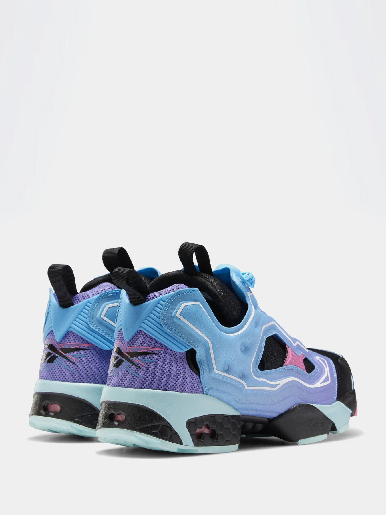Кроссовки Reebok INSTAPUMP FURY OG модель FY9331 Кроссовки Reebok INSTAPUMP FURY OG модель FY9331 Фото