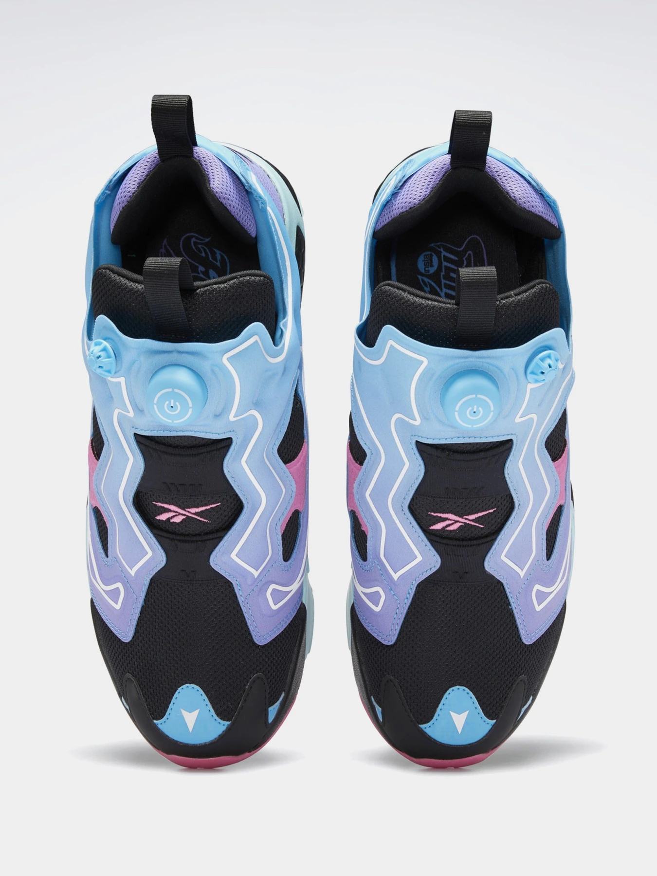 Кроссовки Reebok INSTAPUMP FURY OG модель FY9331 Кроссовки Reebok INSTAPUMP FURY OG модель FY9331 Фото