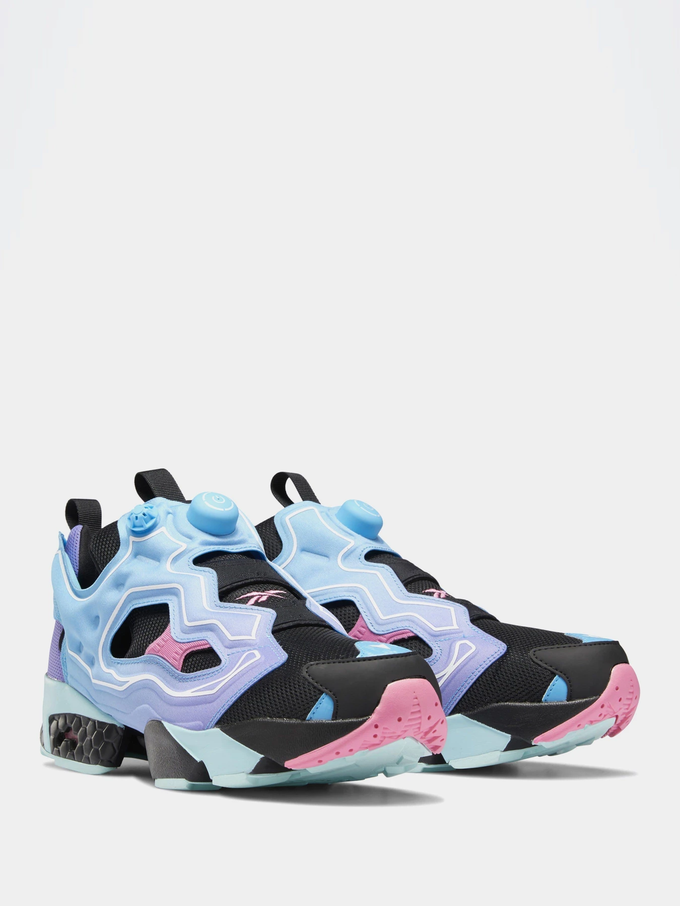 Кроссовки Reebok INSTAPUMP FURY OG модель FY9331 Кроссовки Reebok INSTAPUMP FURY OG модель FY9331 Фото