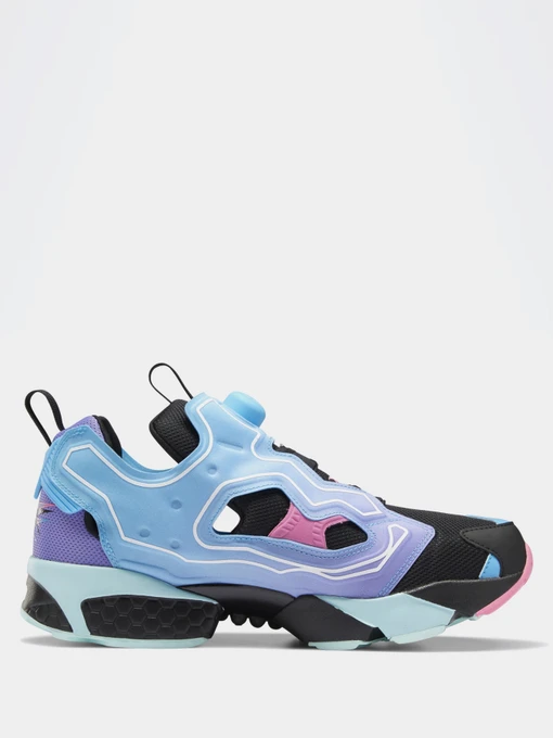 Кроссовки Reebok INSTAPUMP FURY OG модель FY9331 Фото