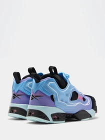 Кроссовки Reebok INSTAPUMP FURY OG модель FY9331 Фото