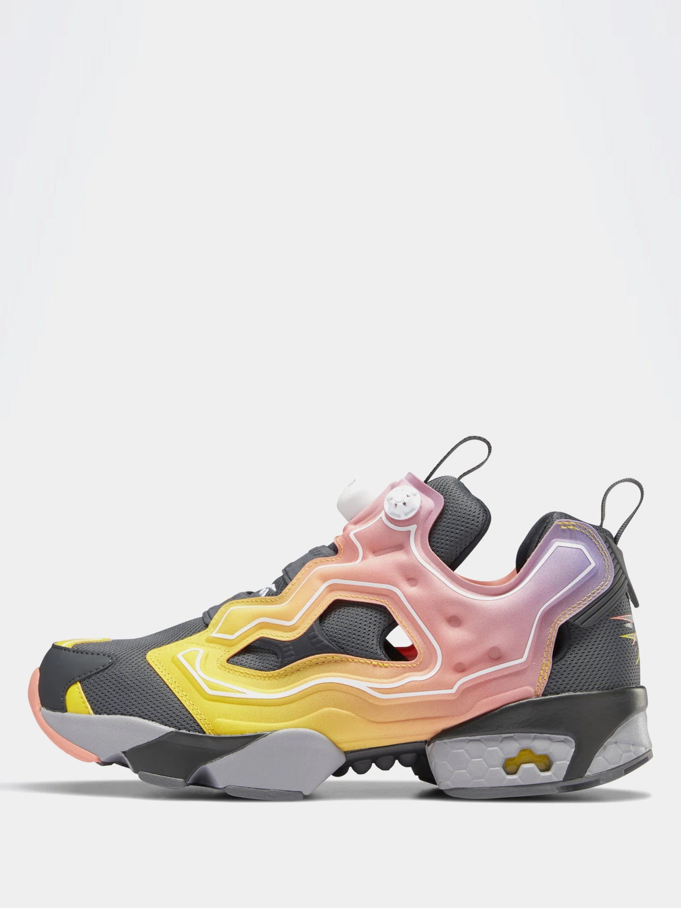 Кросівки Reebok INSTAPUMP FURY OG модель FY9332 Кросівки Reebok INSTAPUMP FURY OG модель FY9332 Фото