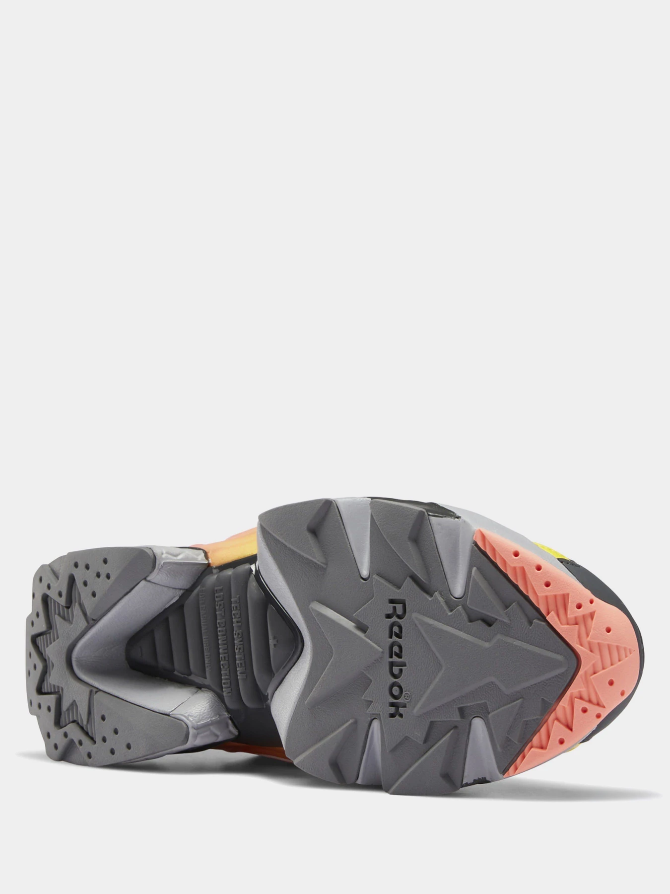 Кросівки Reebok INSTAPUMP FURY OG модель FY9332 Кросівки Reebok INSTAPUMP FURY OG модель FY9332 Фото