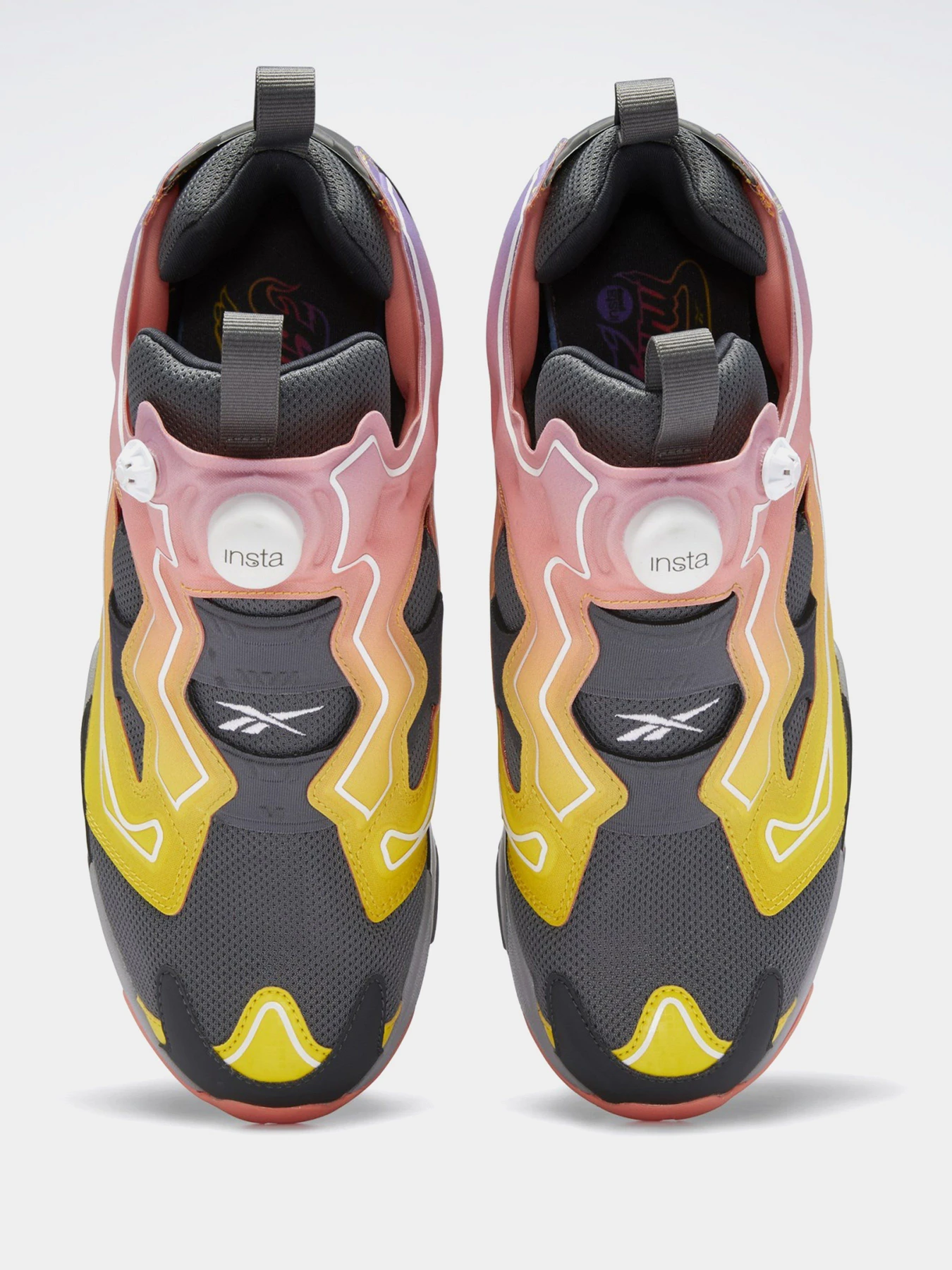 Кросівки Reebok INSTAPUMP FURY OG модель FY9332 Кросівки Reebok INSTAPUMP FURY OG модель FY9332 Фото