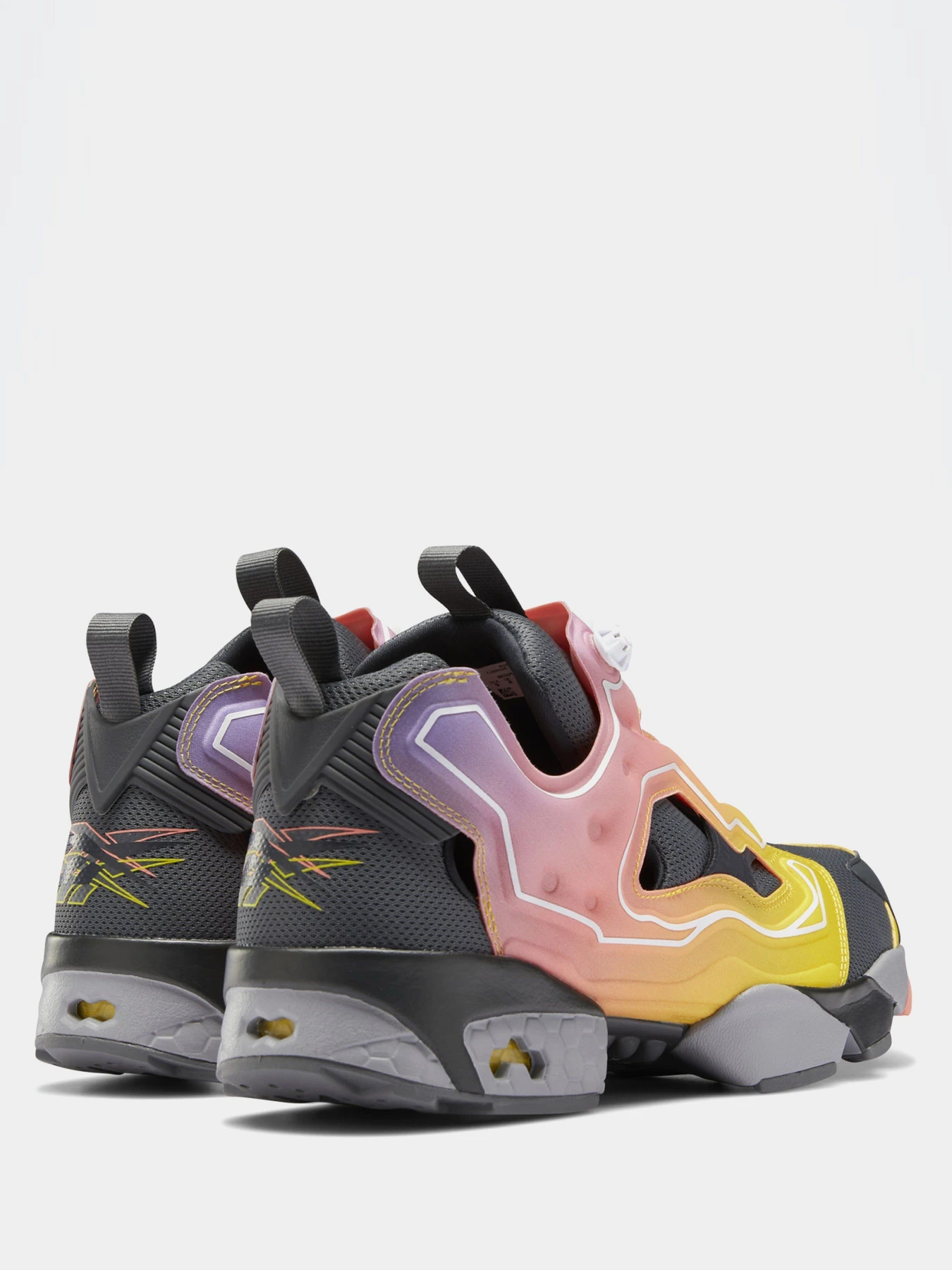 Кросівки Reebok INSTAPUMP FURY OG модель FY9332 Кросівки Reebok INSTAPUMP FURY OG модель FY9332 Фото