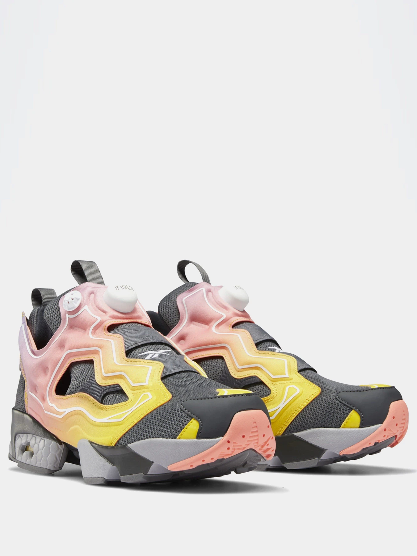 Кросівки Reebok INSTAPUMP FURY OG модель FY9332 Кросівки Reebok INSTAPUMP FURY OG модель FY9332 Фото