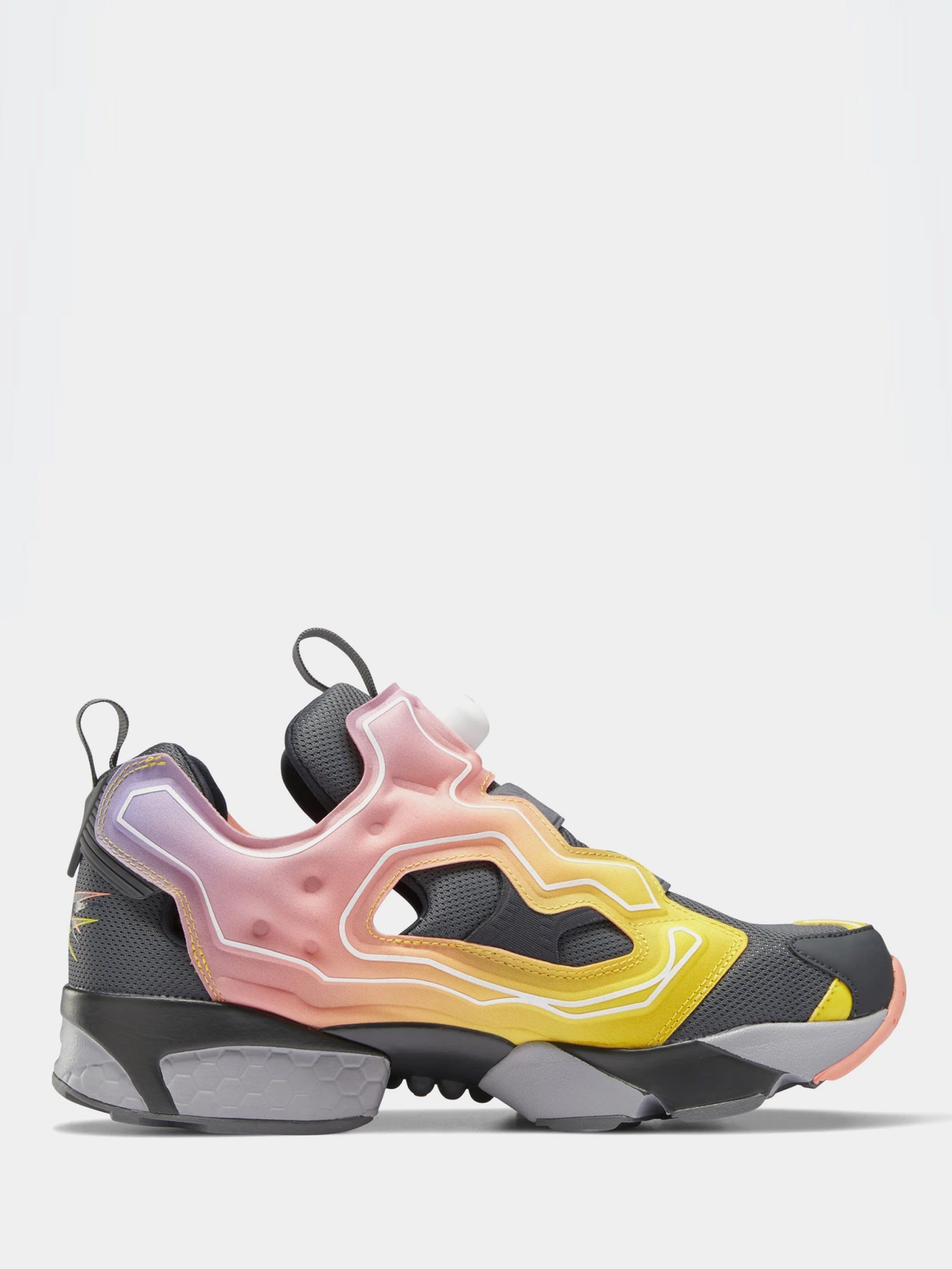 Кросівки Reebok INSTAPUMP FURY OG модель FY9332 Кросівки Reebok INSTAPUMP FURY OG модель FY9332 Фото