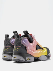 Кросівки Reebok INSTAPUMP FURY OG модель FY9332 Фото
