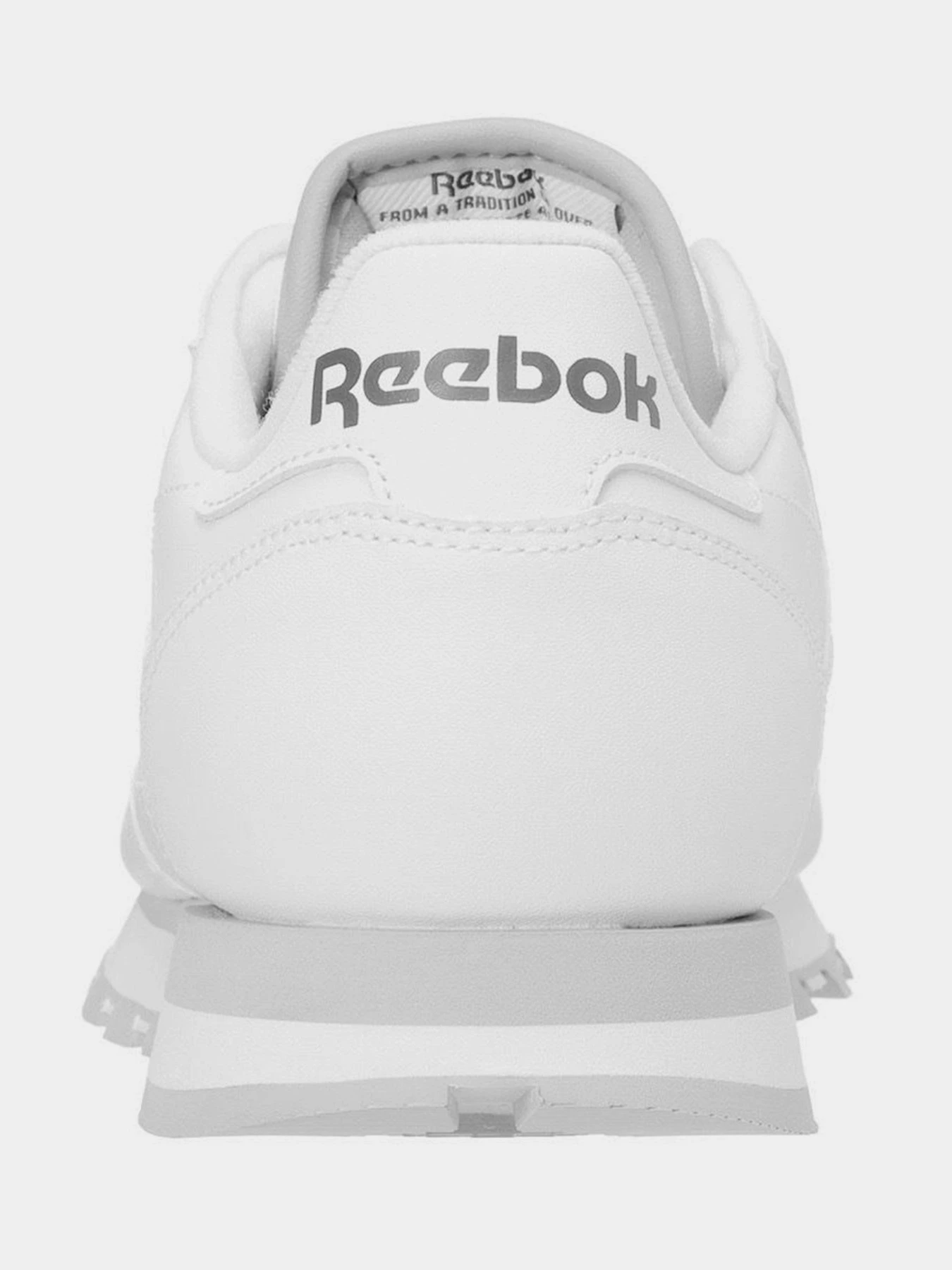 Кроссовки Reebok Classic Leather модель 2214 Кроссовки Reebok Classic Leather модель 2214 Фото