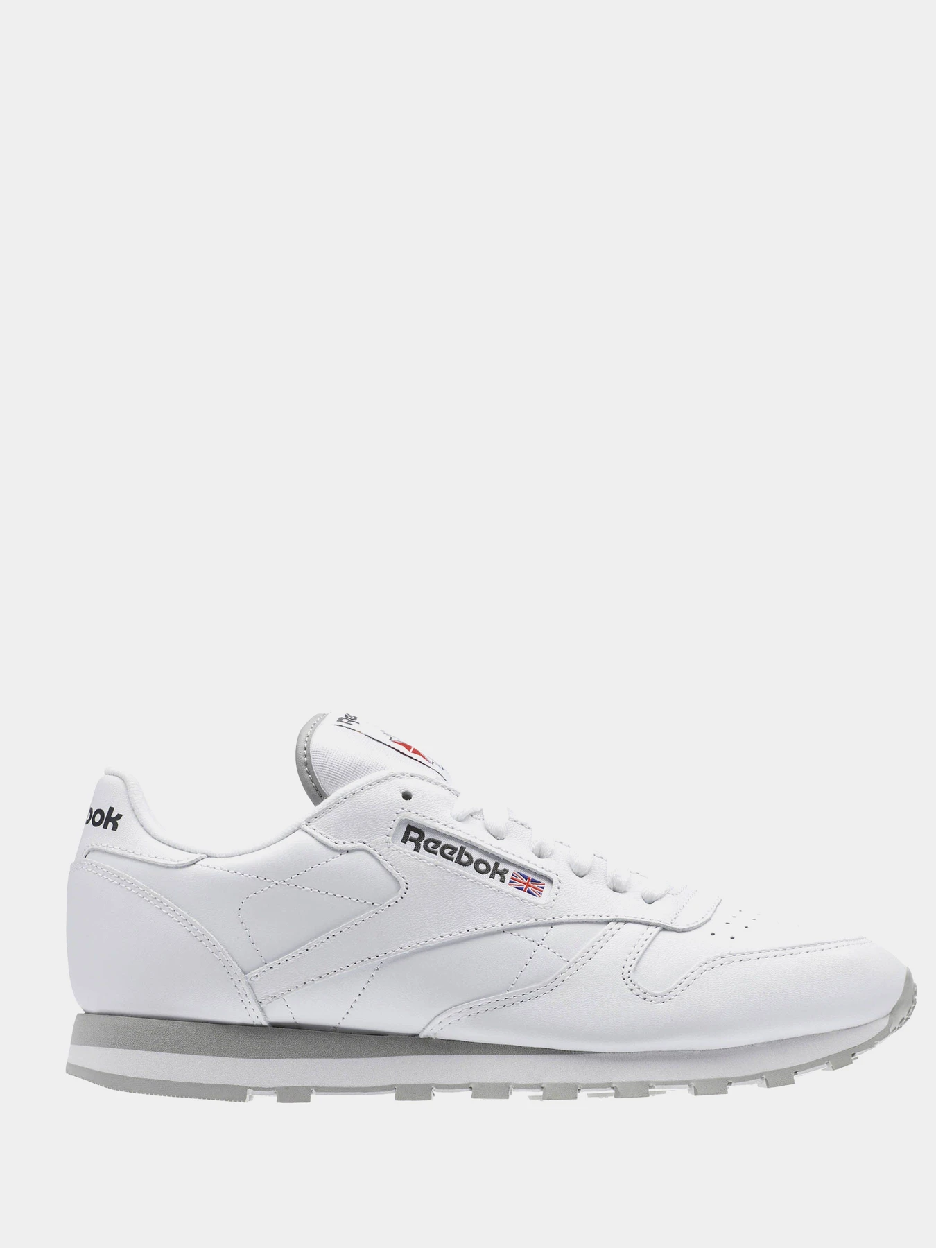 Кроссовки Reebok Classic Leather модель 2214 Кроссовки Reebok Classic Leather модель 2214 Фото