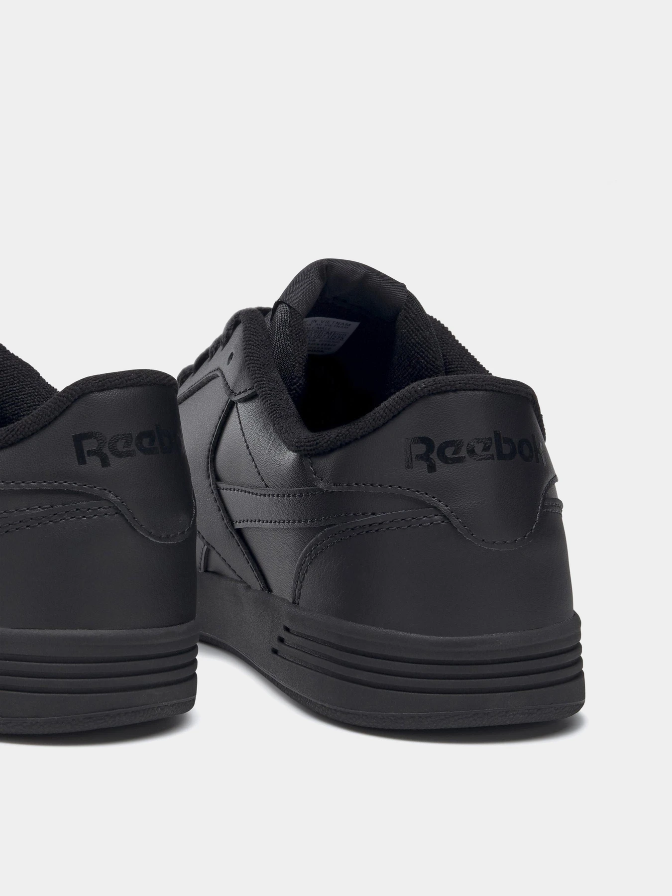 Кеди Reebok ROYAL TECHQUE T модель BS9090 Кеди Reebok ROYAL TECHQUE T модель BS9090 Фото