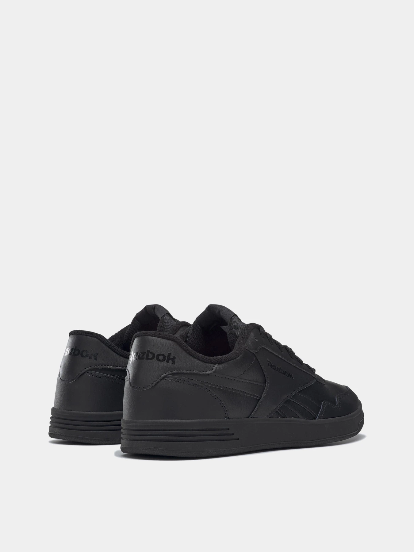 Кеди Reebok ROYAL TECHQUE T модель BS9090 Кеди Reebok ROYAL TECHQUE T модель BS9090 Фото