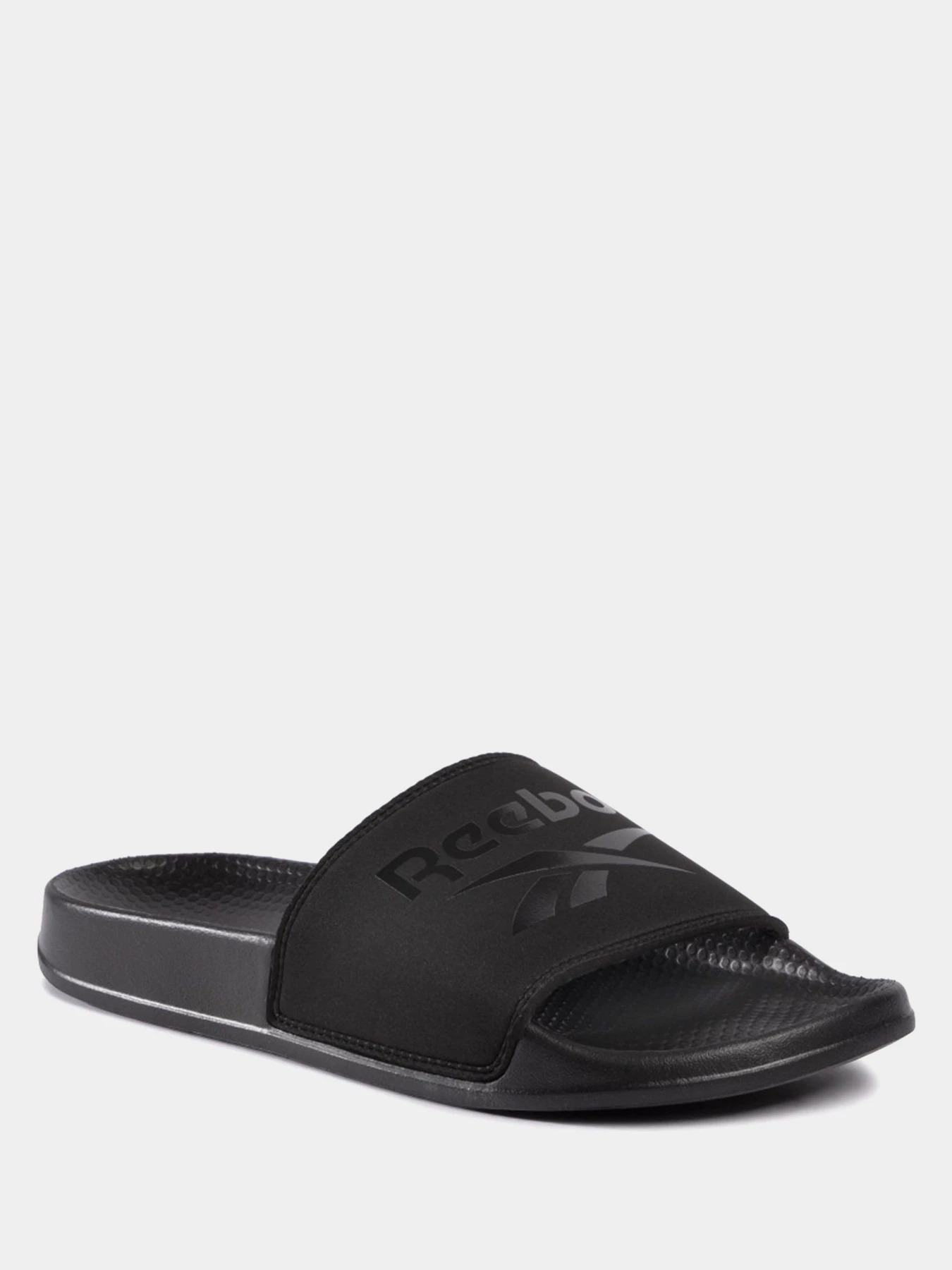 Шлёпанцы Reebok FULGERE модель CN6467 Шлёпанцы Reebok FULGERE модель CN6467 Фото