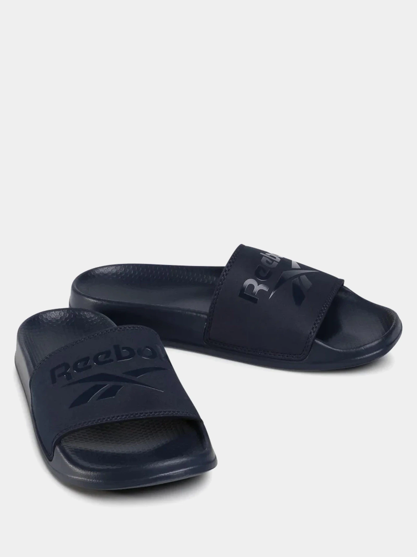 Шлёпанцы Reebok Fulgere модель DV4208 Шлёпанцы Reebok Fulgere модель DV4208 Фото