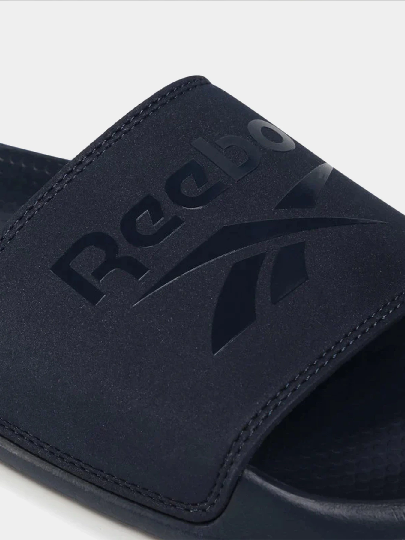Шлёпанцы Reebok Fulgere модель DV4208 Шлёпанцы Reebok Fulgere модель DV4208 Фото