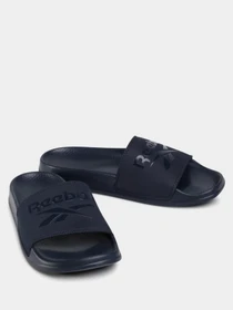 Шлёпанцы Reebok Fulgere модель DV4208 Фото
