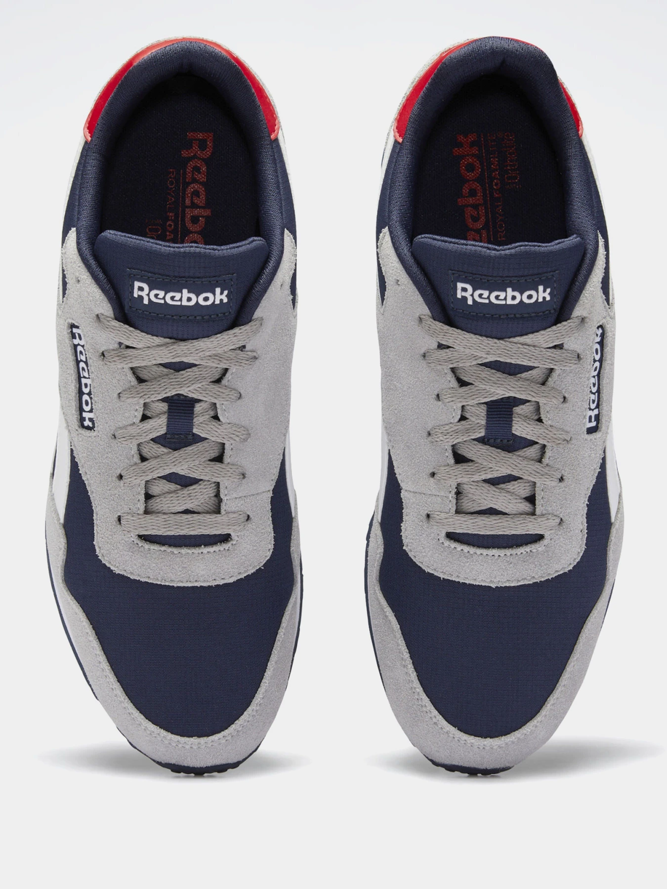 Кроссовки Reebok ROYAL ULTRA модель FY5813 Фото