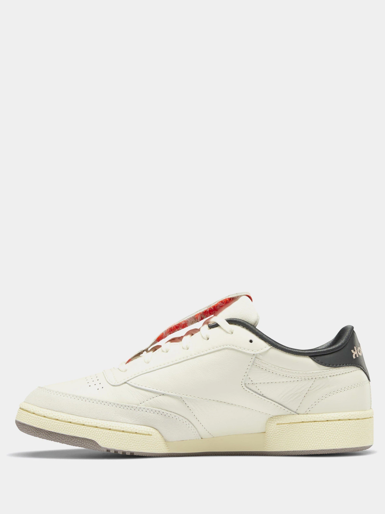 Кеди Reebok CLUB C 85 модель FY7510 Кеди Reebok CLUB C 85 модель FY7510 Фото