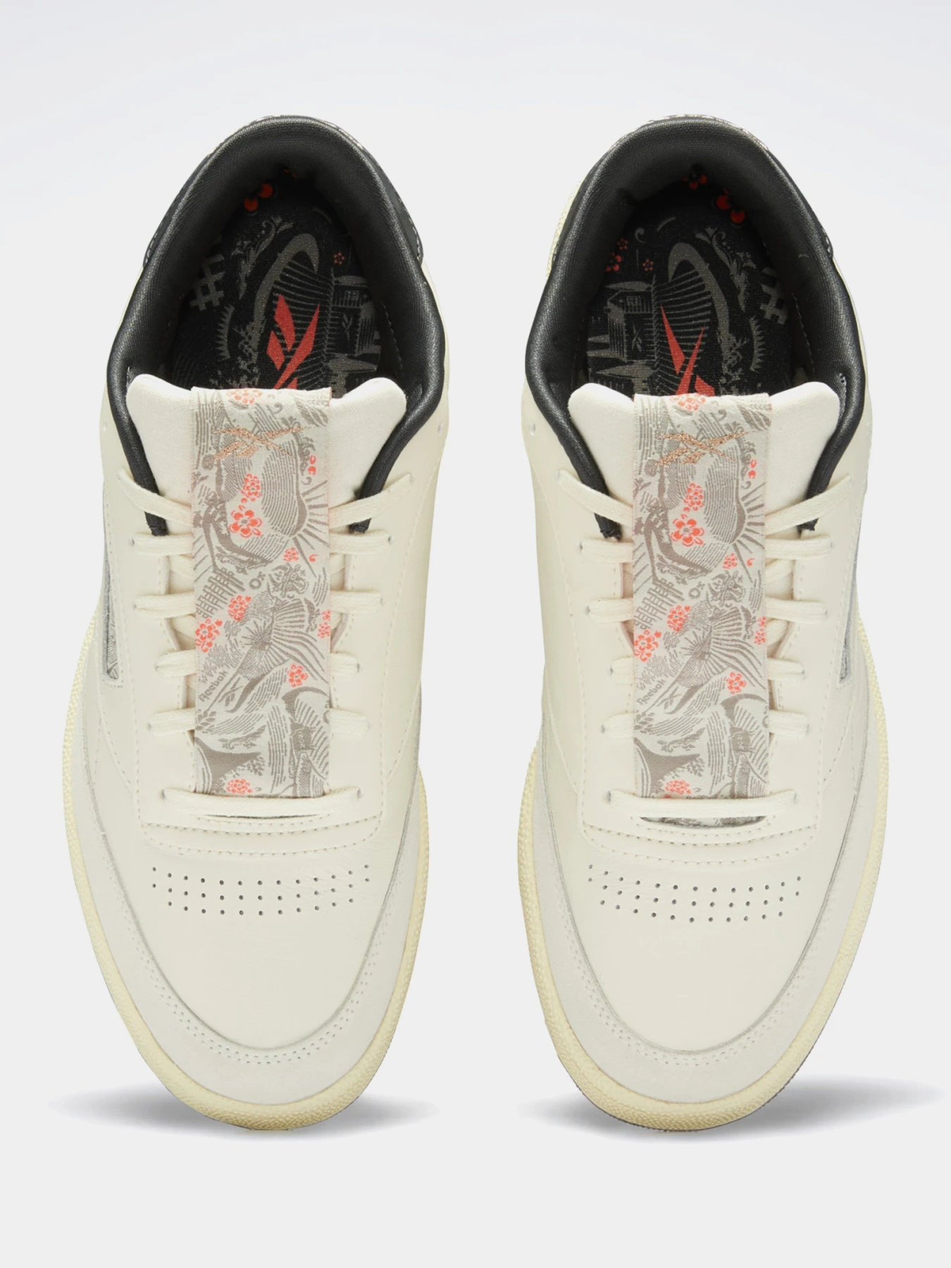 Кеди Reebok CLUB C 85 модель FY7510 Кеди Reebok CLUB C 85 модель FY7510 Фото